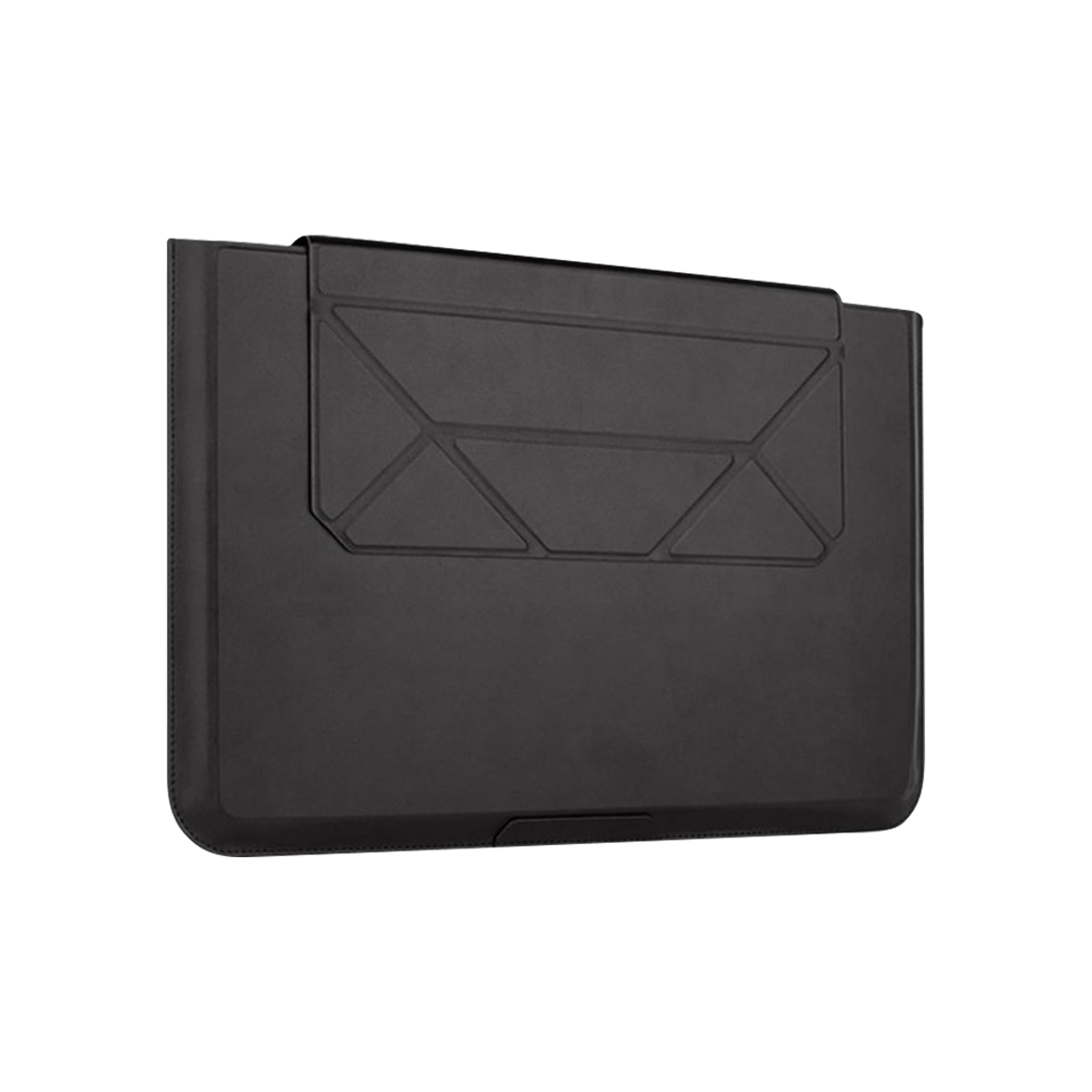 DNAC Multi-Function Laptop Sleeve 14 Inch with Magnetic Stand