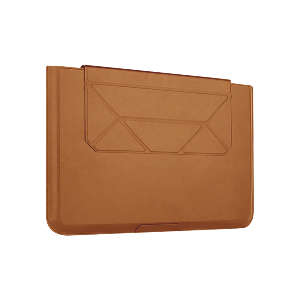 DNAC Multi-Function Laptop Sleeve 14 Inch with Magnetic Stand