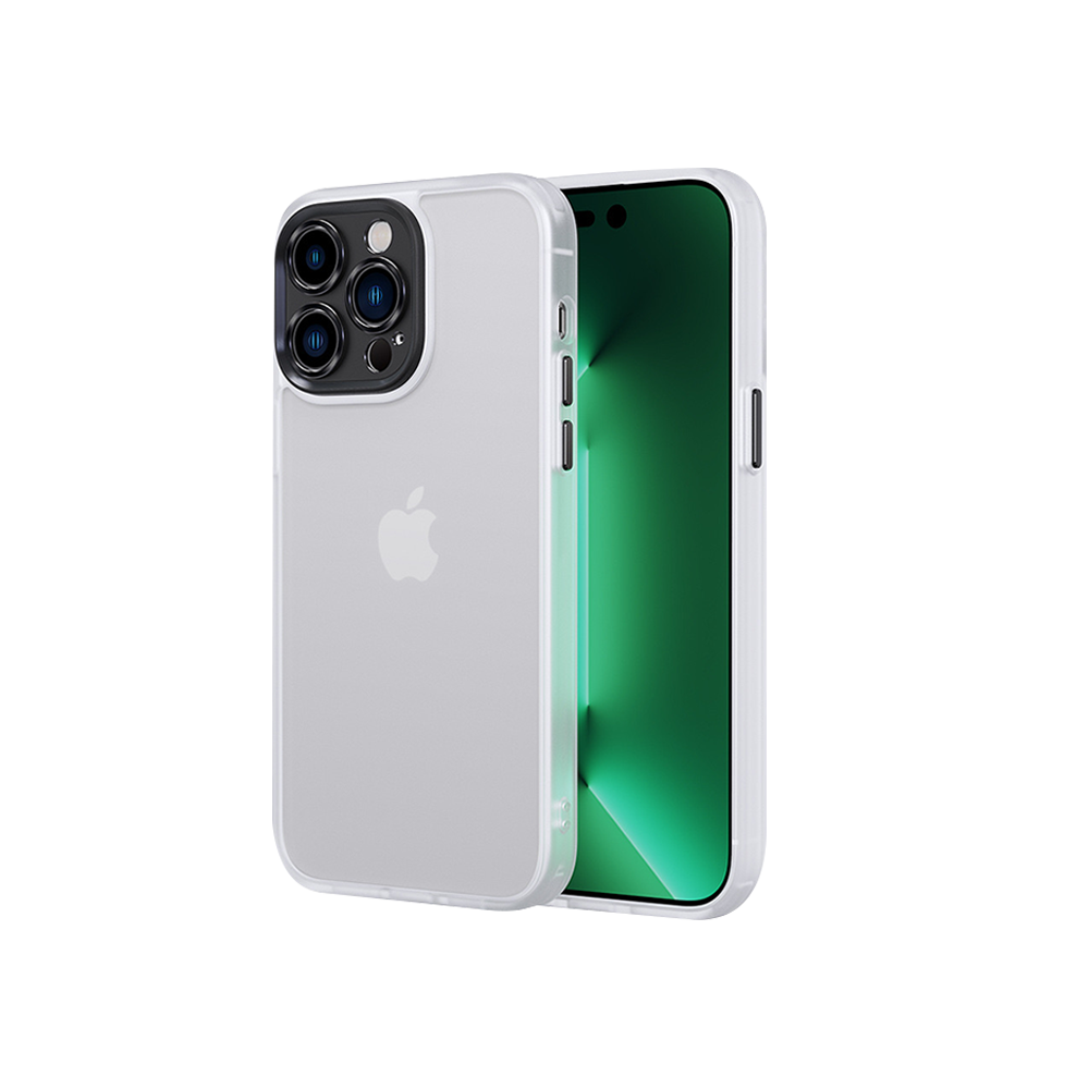 DNAC Case iPhone 14 Series Premium Rubber Slim Design