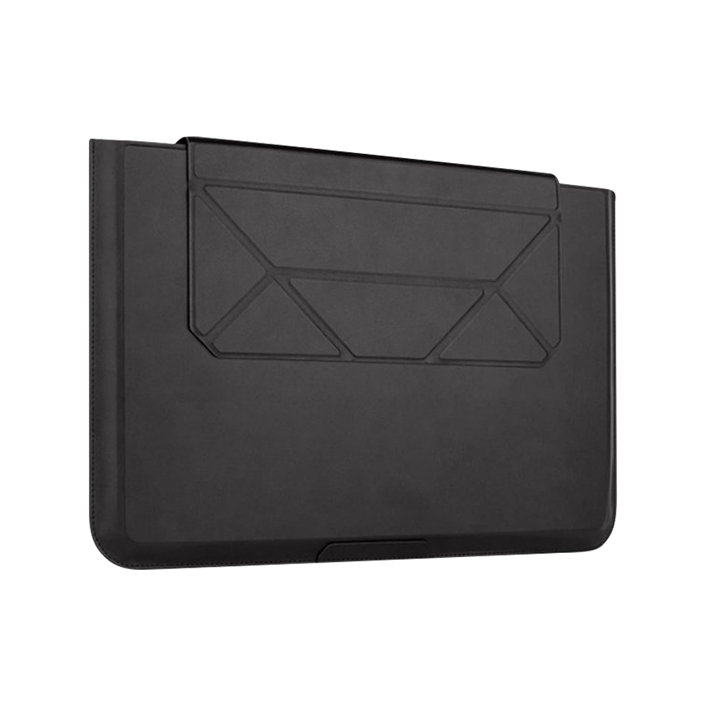 DNAC Multi-Function Laptop Sleeve 16 Inch with Magnetic Stand