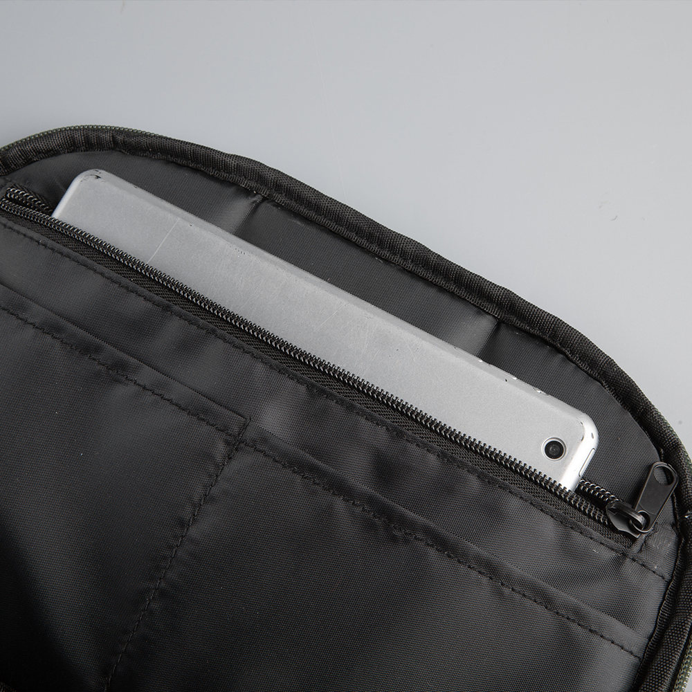 DNAC Cross Body Sling Bag / Small Chest Bag 5L