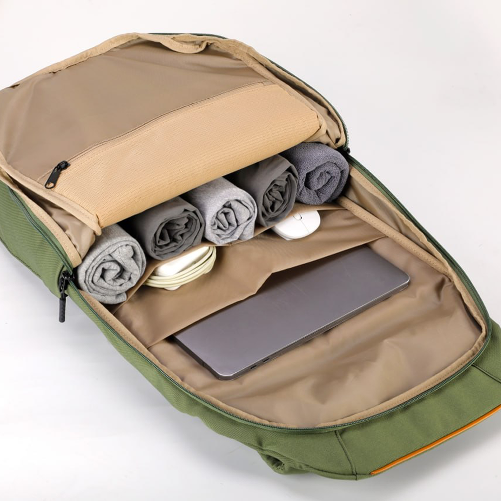 DNAC Multifunctional Daily Backpack Water-resistant 14.5L