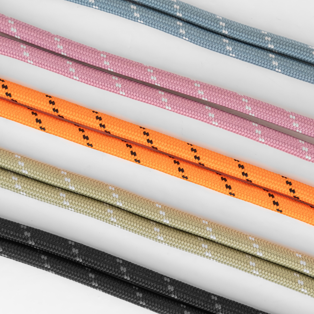 DNAC Crossbody Lanyard - Orange