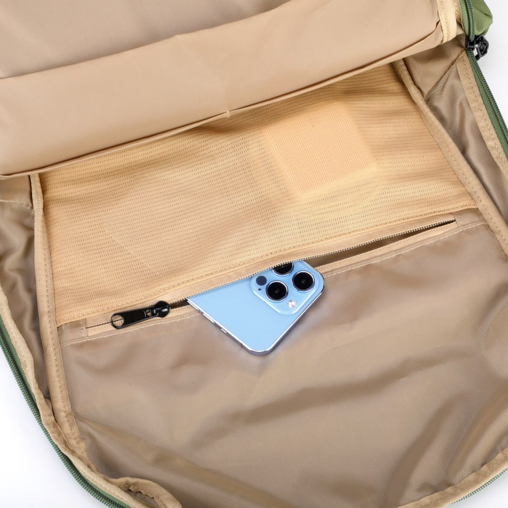 DNAC Multifunctional Daily Backpack Water-resistant 14.5L