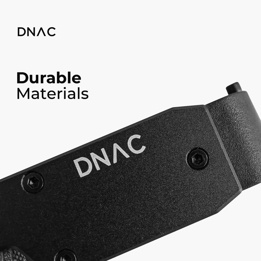 DNAC Metal Key Organizer