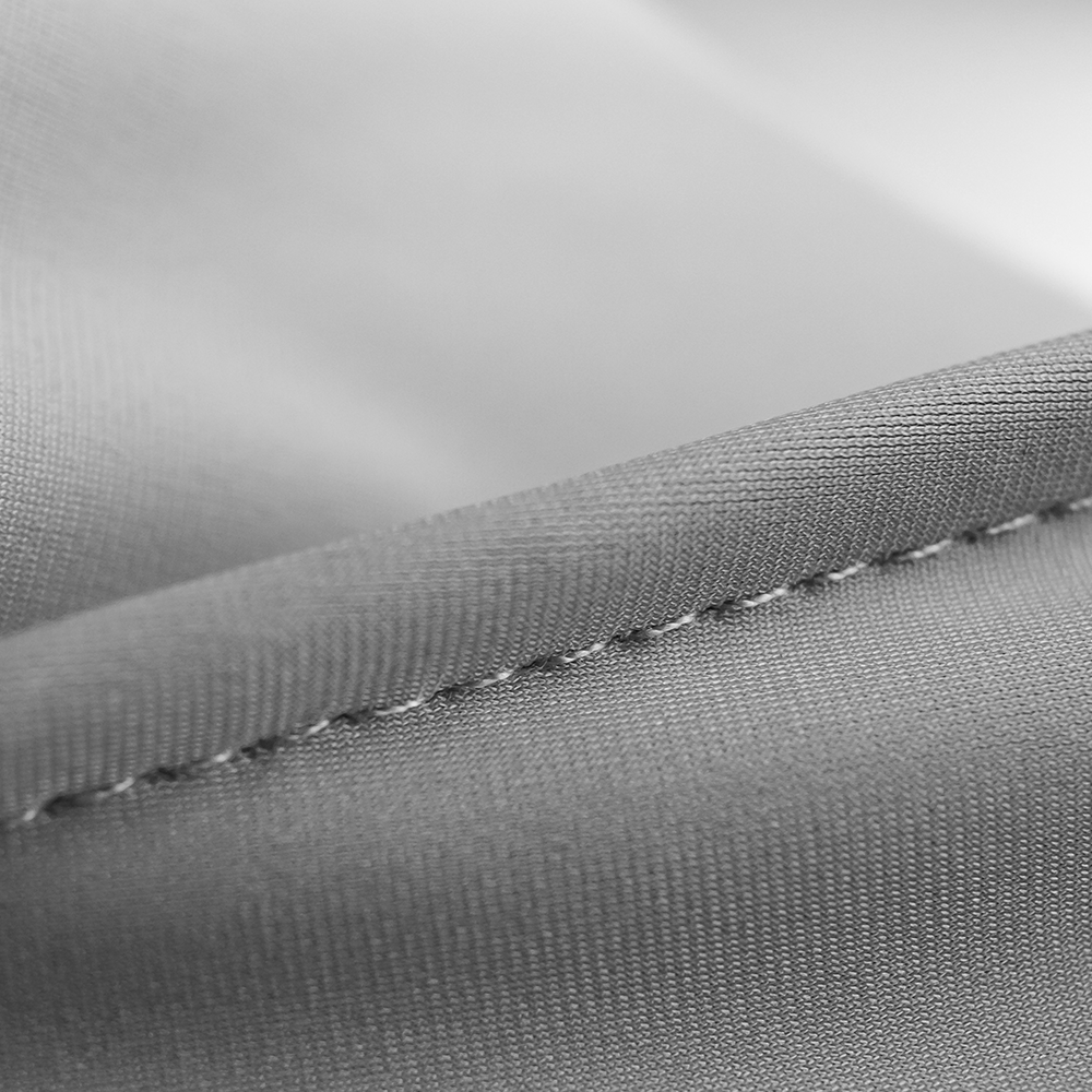 DNAC Tech Organizer Pouch / Travel Pouch / Case - Black