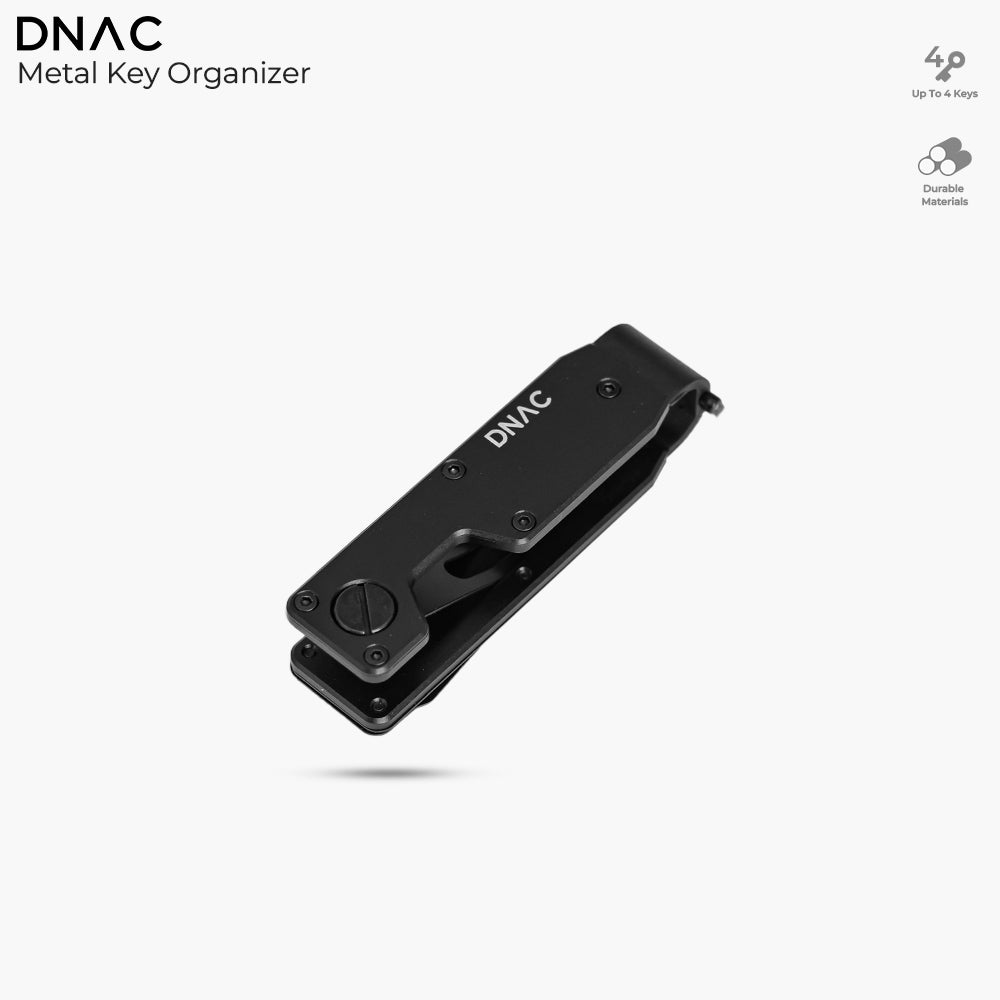 DNAC Metal Key Organizer
