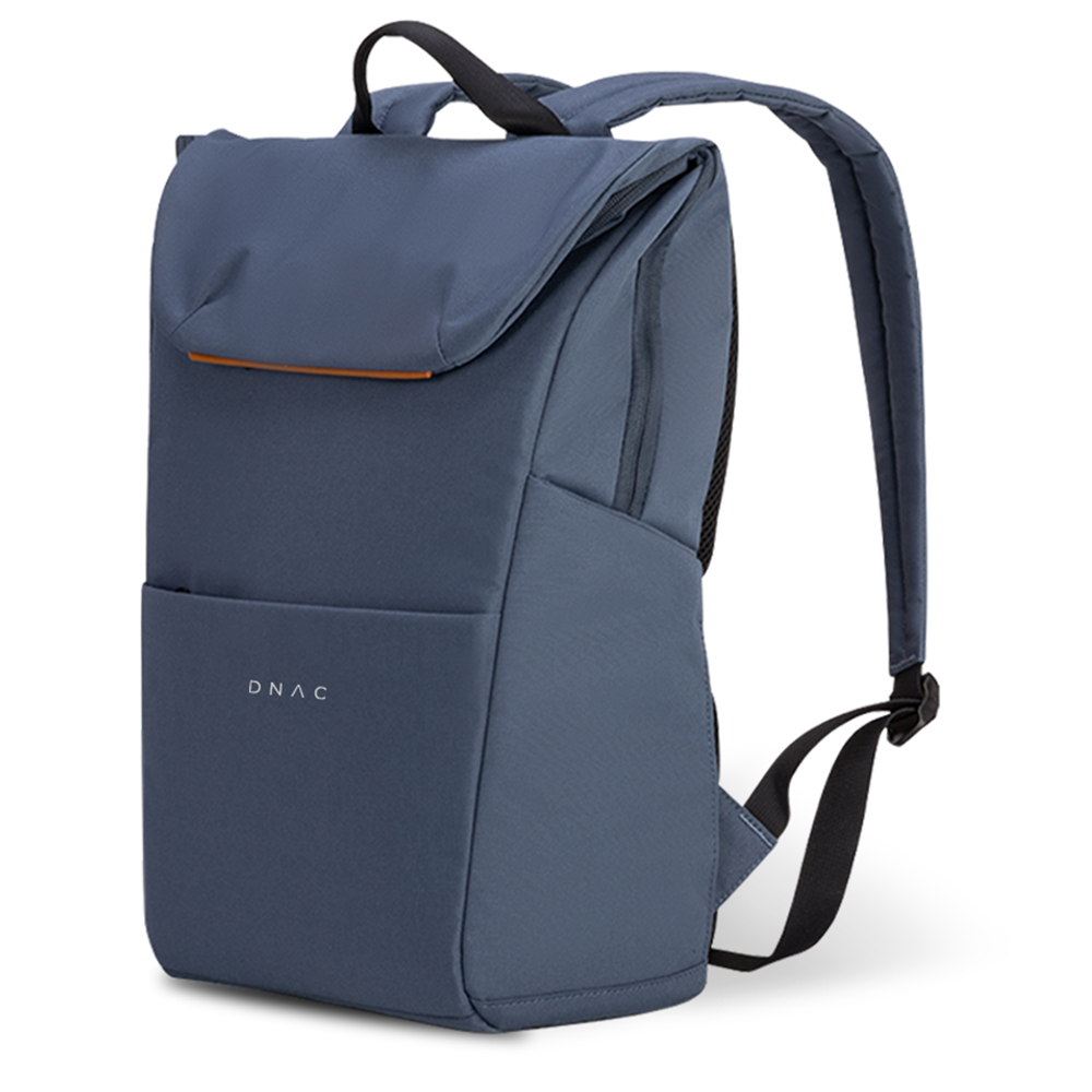 DNAC Multifunctional Daily Backpack Water-resistant 14.5L