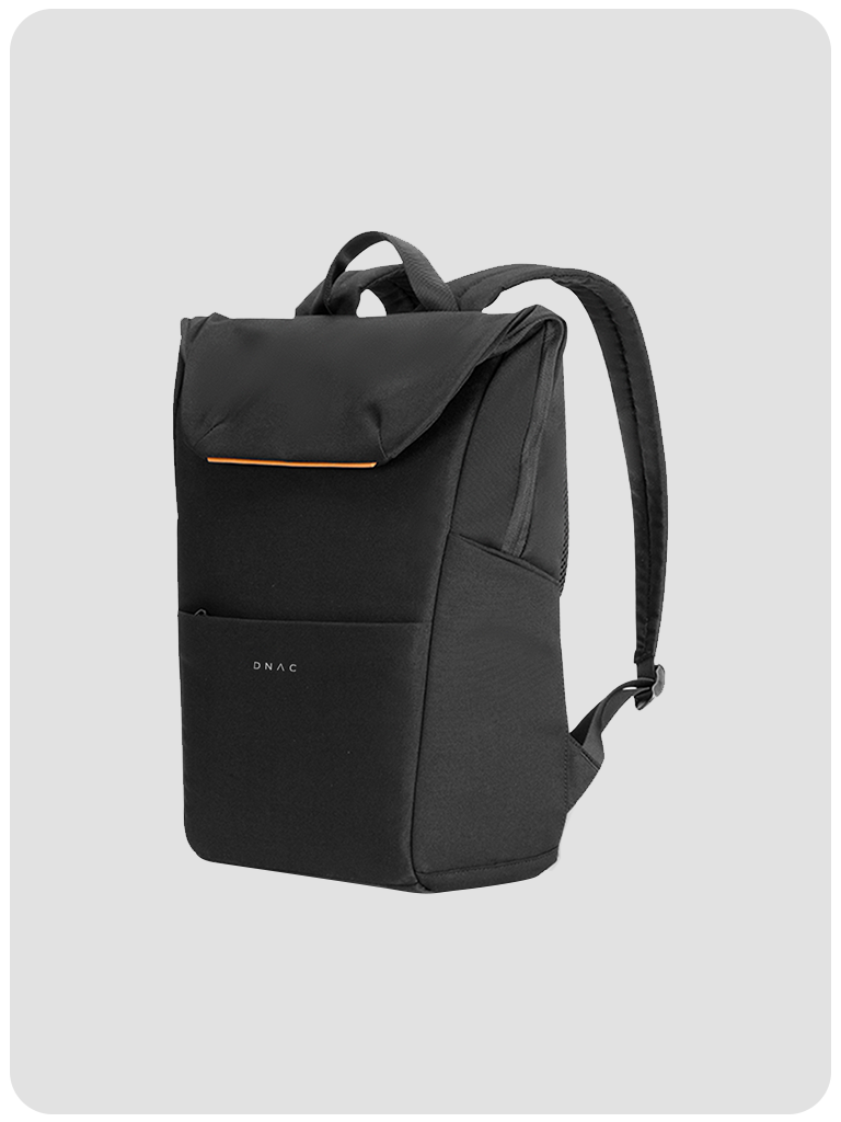 DNAC Multifunctional Daily Backpack Water-resistant 14.5L