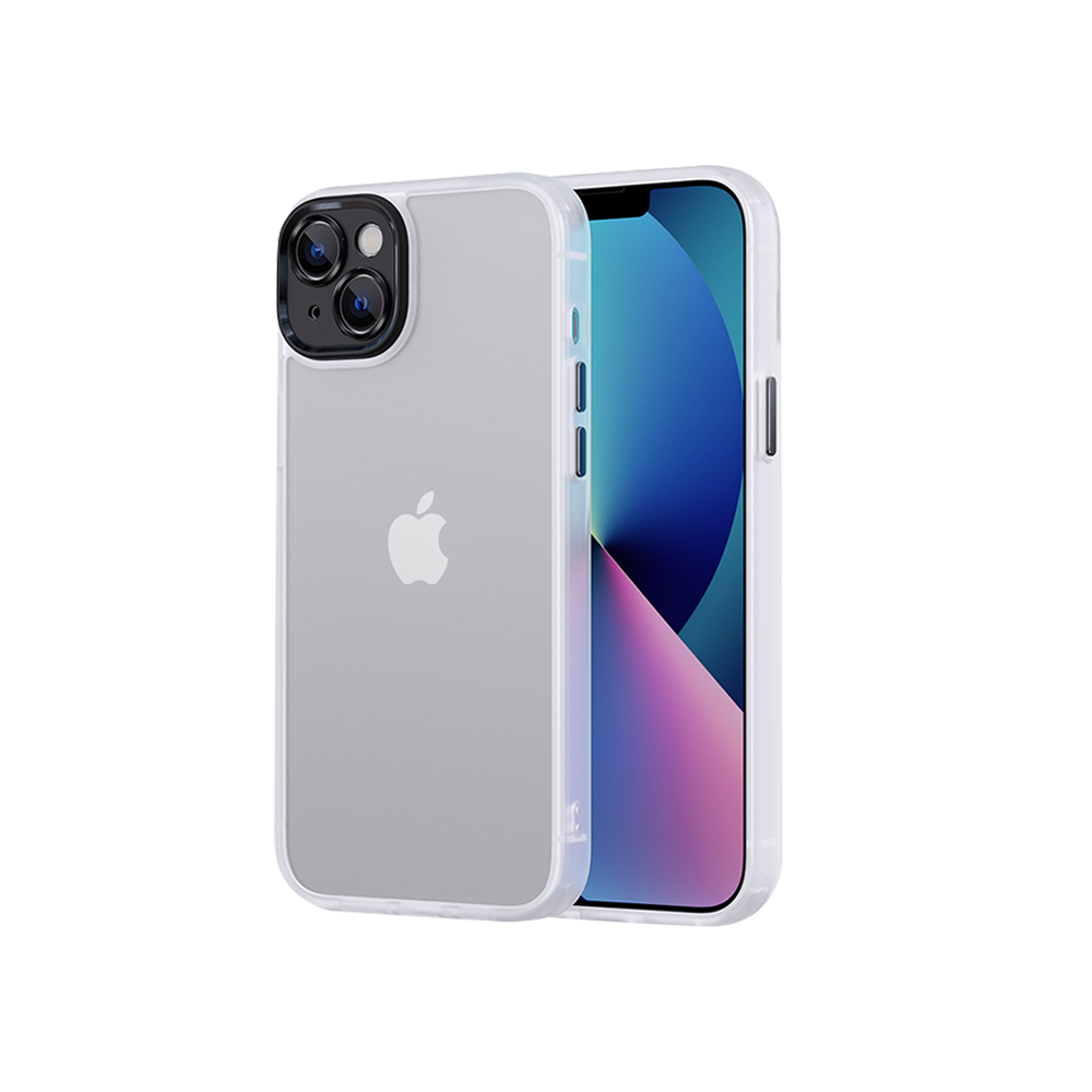 DNAC Case iPhone 14 Series Premium Rubber Slim Design