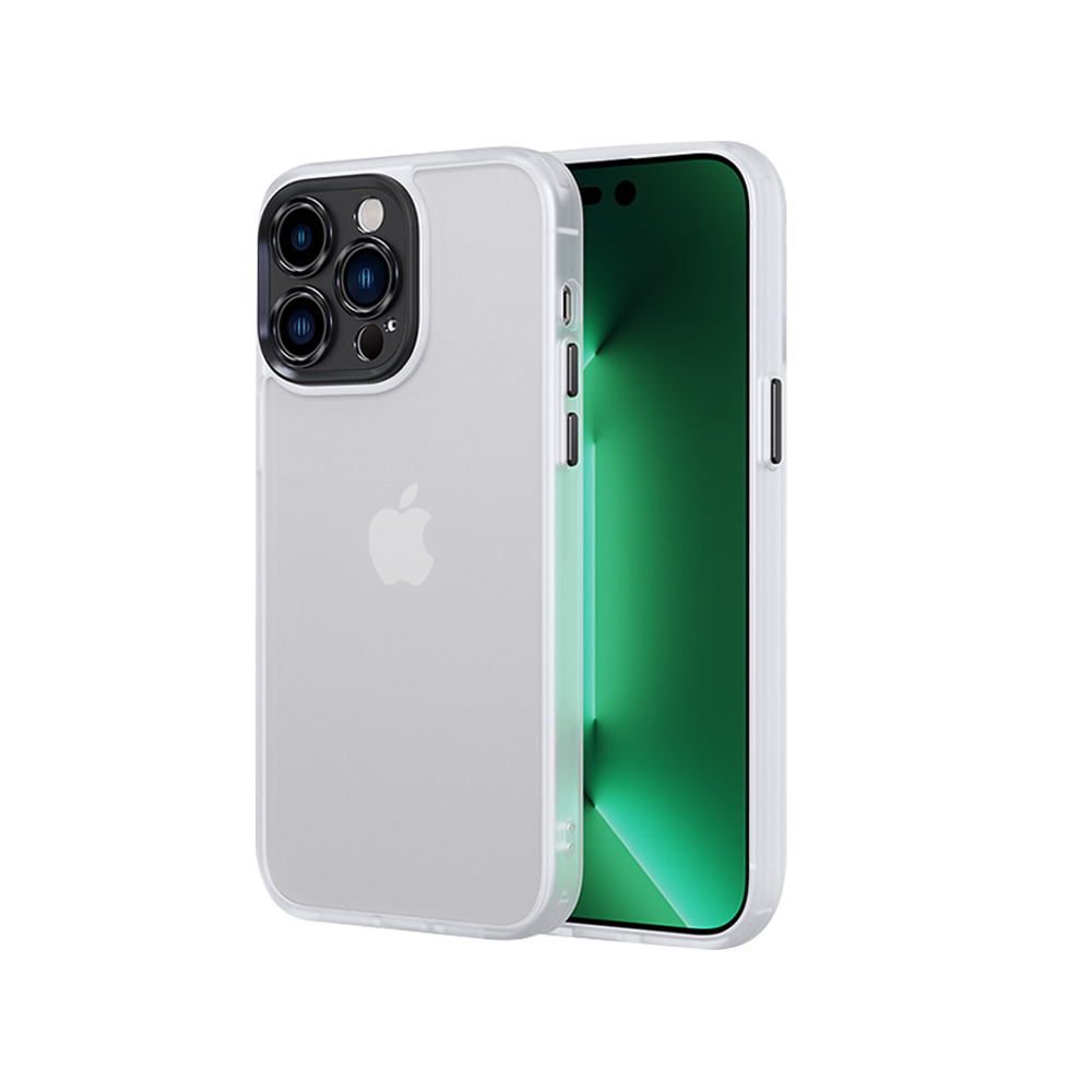 DNAC Case iPhone 14 Series Premium Rubber Slim Design