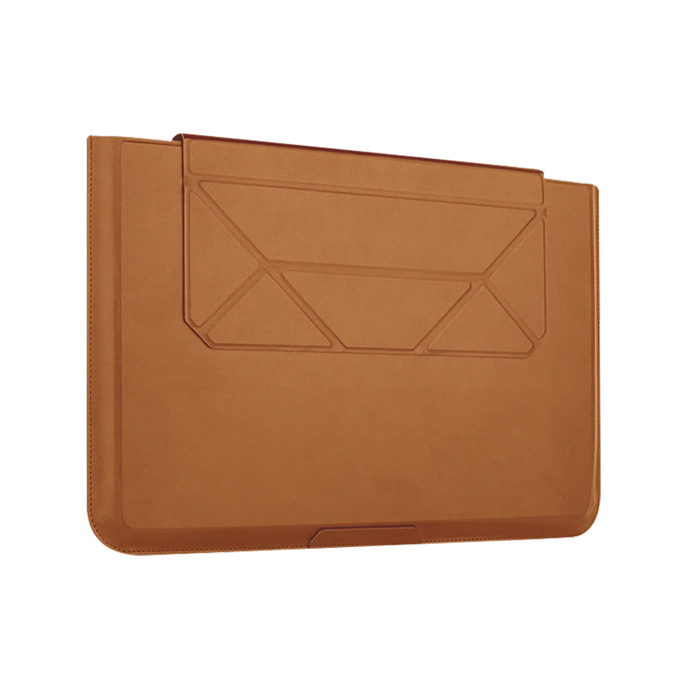 DNAC Multi-Function Laptop Sleeve 16 Inch with Magnetic Stand