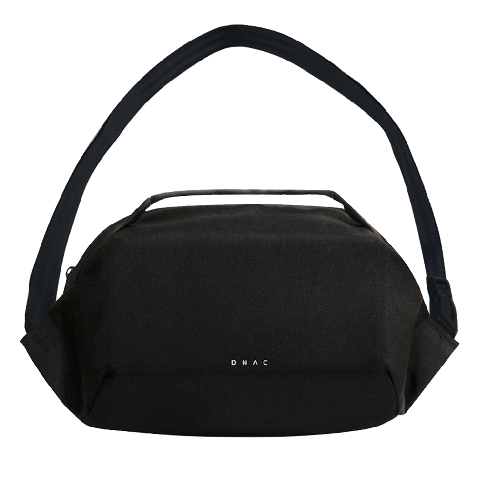DNAC Cross Body Sling Bag / Small Chest Bag 5L