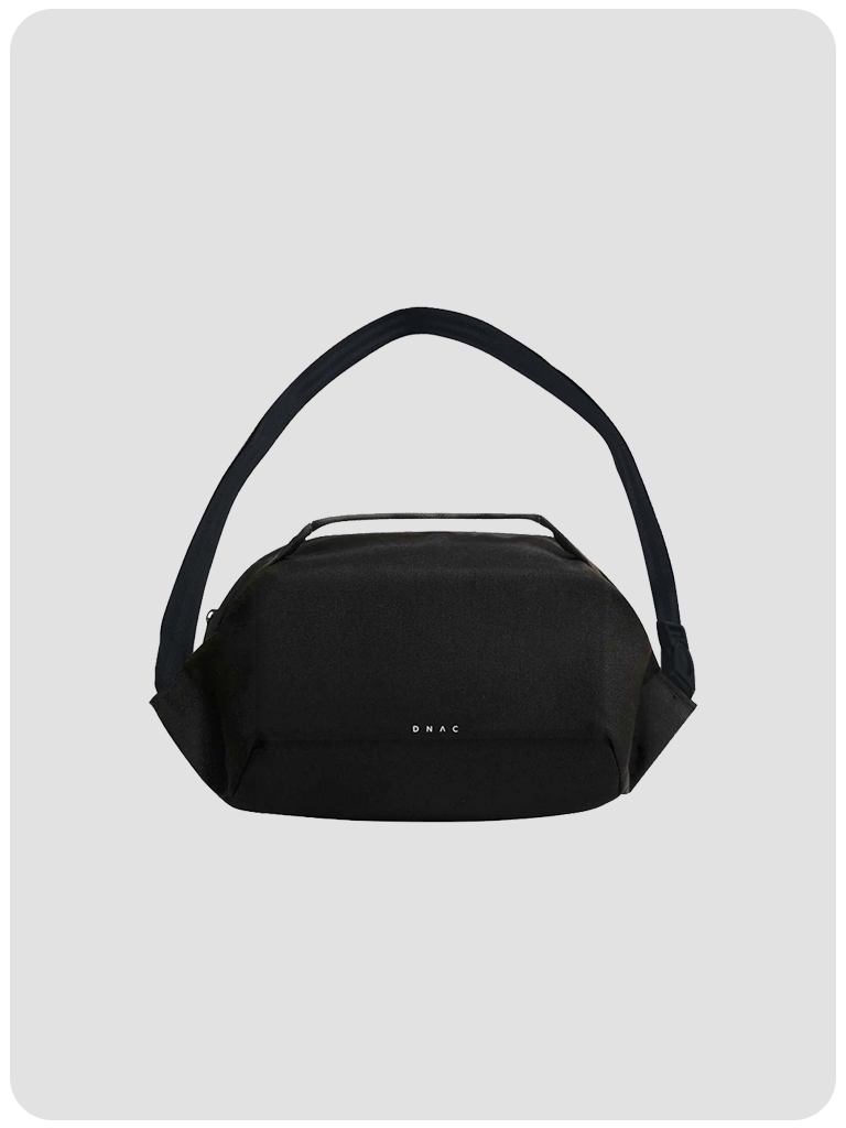 DNAC Cross Body Sling Bag / Small Chest Bag 5L