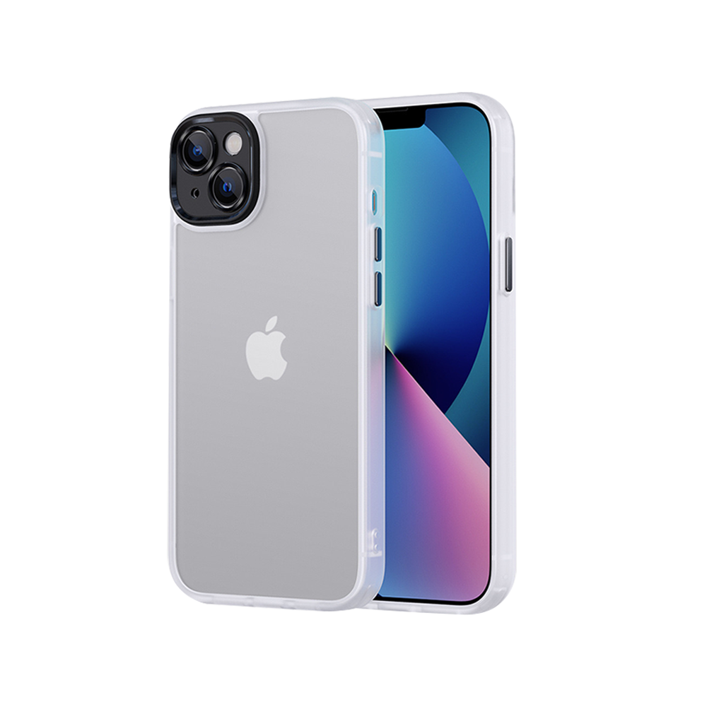 DNAC Case iPhone 14 Series Premium Rubber Slim Design